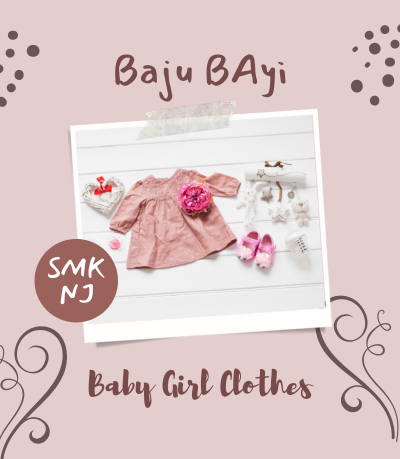 Baju Bayi