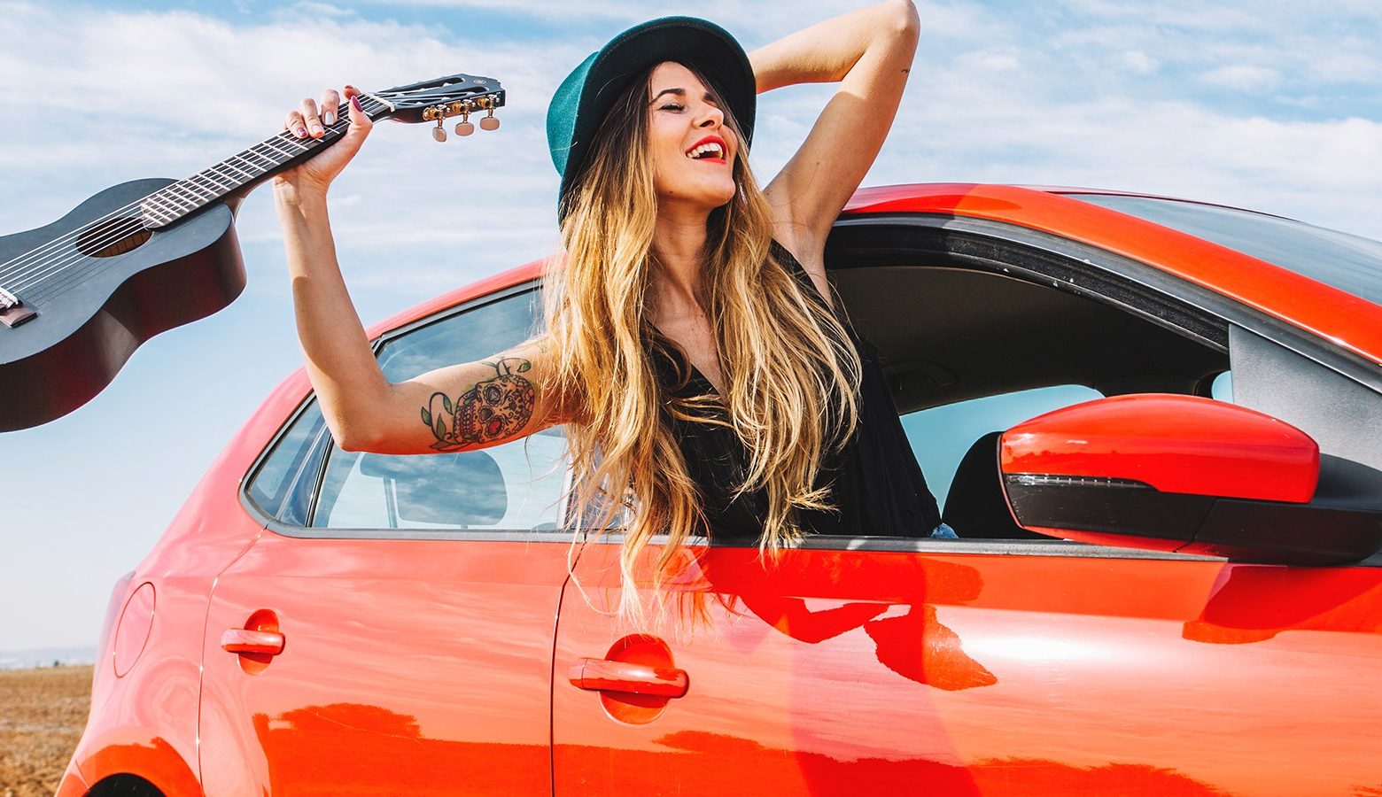 Jadilah diri Sendiri dan berbuat Baik