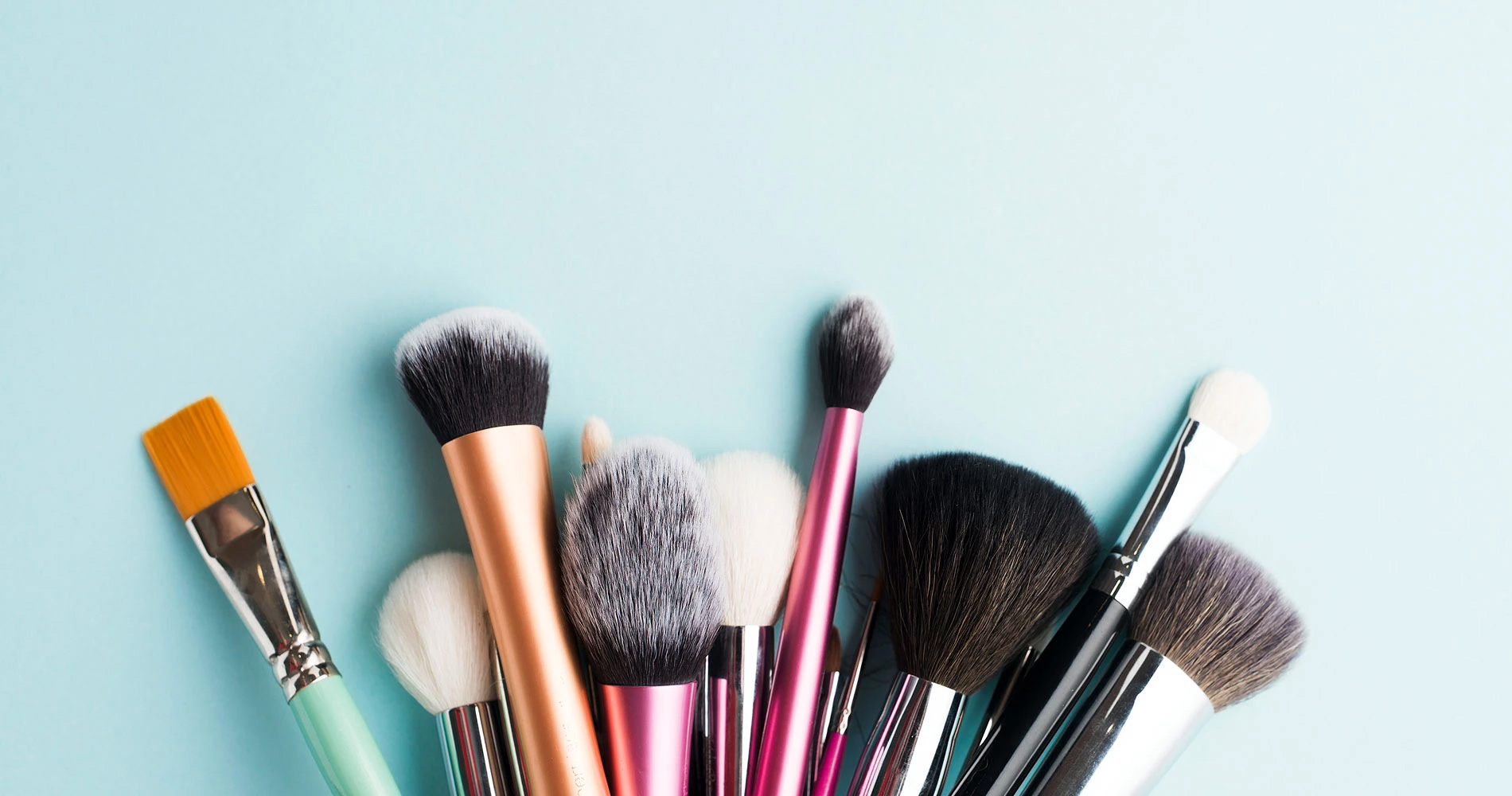 Pakaian hebat, hati yang kuat